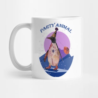 Party Animal Mug